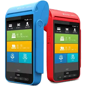 重庆拉卡拉智能POS机